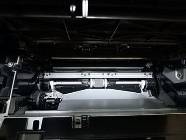 ucuz ipad: HP LaserJet M1132 MFP – çoxfunksiyalı qara‑ağ lazer cihazı - 3‑ü — 8