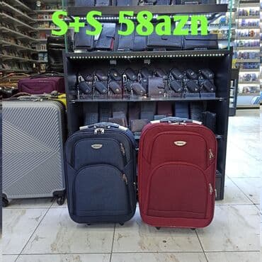 чемодан с инструментами для автомобиля: Muxtelif kampaniyalar movcuddur.Magazadir.Telesin say mehduddur — 1