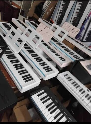 ударная установка электронная: Təzədir. Piano kursuna başlayanlar üçün,Piano müəllimləri üçün — 4