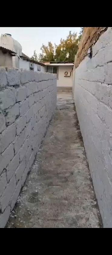 2 otaqlı, 70 kv. m, Kredit var, Orta təmir