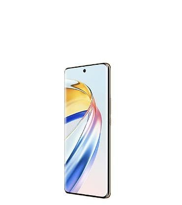 umiio tablet 16 max: Honor Magic 4 Lite, 256 GB, rəng - Narıncı, Face ID — 2