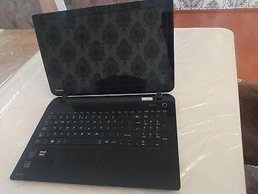 acer 5520: Toshiba Satellite C50D-A seriyalı noutbuk Texniki xüsusiyyətlər: - — 3