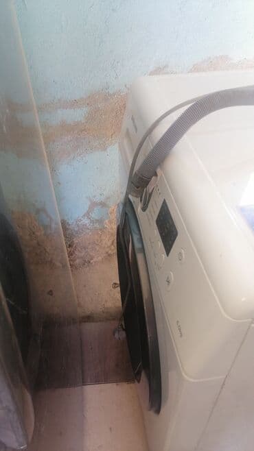 swizer холодильник: 2 qapılı Samsung Soyuducu Satılır, rəng - Boz — 5