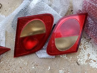 banan mercedes: Volkswagen Orijinal — 5