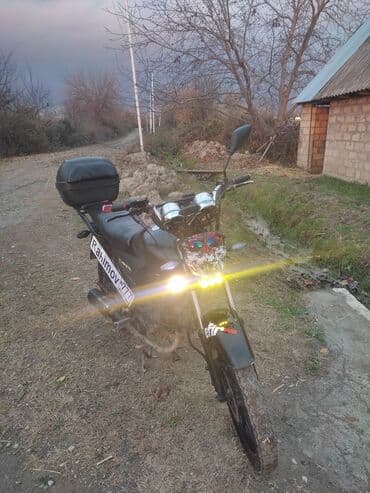 traktor isi elanlari: Tufan - Minsk, 110 sm3, 2023 il — 3