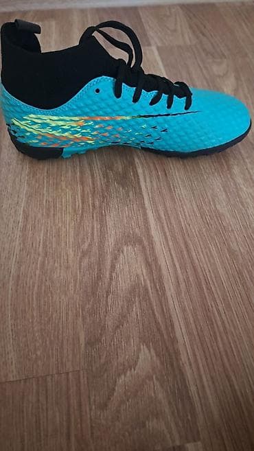 nərd taxta satışı: Butslar Nike, Ölçü: 36, Yeni — 2