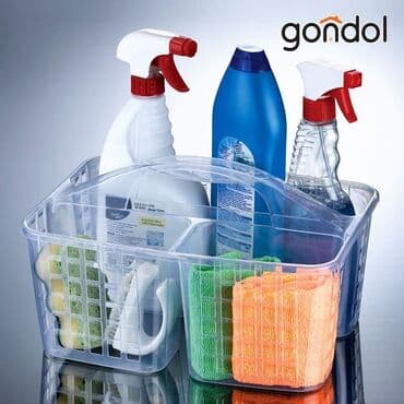 3 d qelem: Metbex orqanayzeri
Türkiye istehsalı — 1