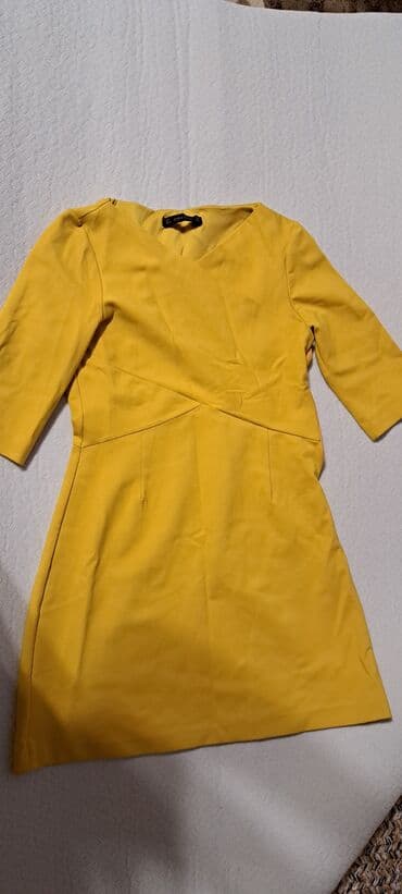 sade donlar: Gündəlik don, Mini, Zara, M — 1