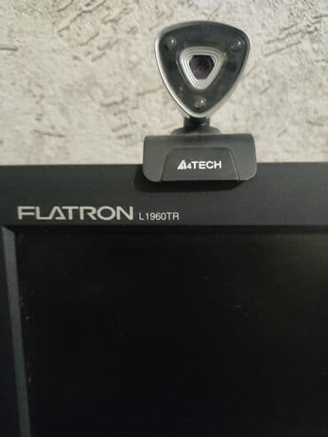 samsung tab 10.1 qiymeti: Bu dəstə LG Flatron L1960TR modeli monitor, 2.1 səs sistemi — 4