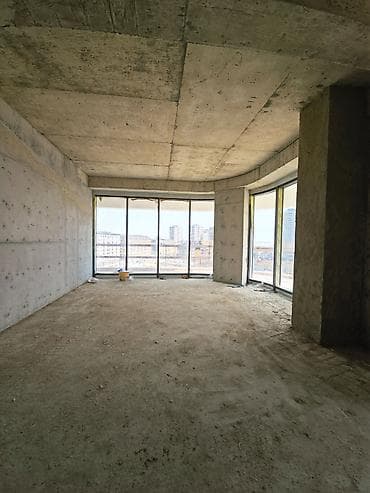 Mənzillər: Ağ şəhər, 3 otaqlı, Yeni tikili, m. Xətai, 177 kv. m — 8