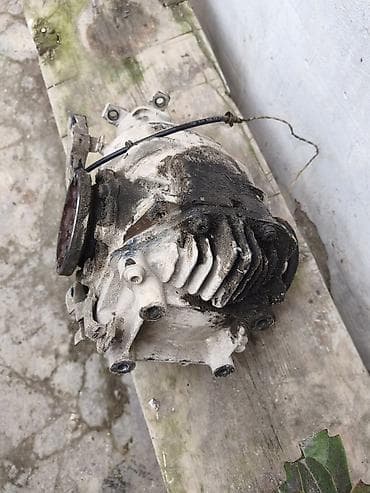 Ehtiyat hissələri: 5Matorun mosdudur zavod! W140 indir vurma səs flan yoxdur Real alıcıya — 3