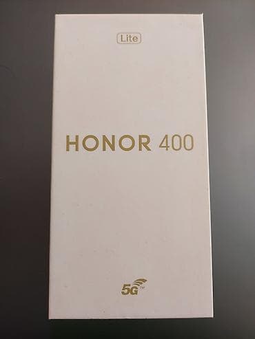 Honor 400 Lite