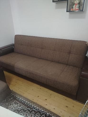 divan krislo: Divan kreslo . acilir. Bine . Qiymet 300 manat. Zehra.x m — 1