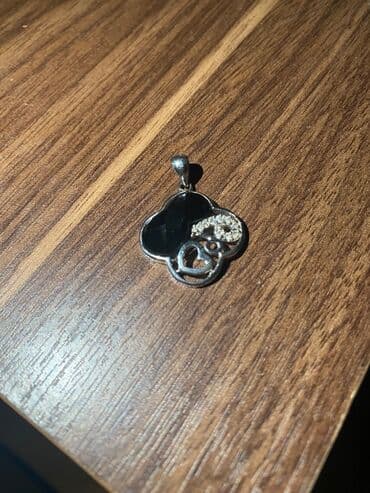 cüzdanlar: Kulon, Gümüş — 2