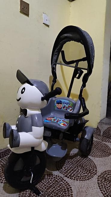 su ceni gence: Aygün ☀️Velosiped 70 azn satilir Yaxsi seliqeli veziyyetdedir — 1