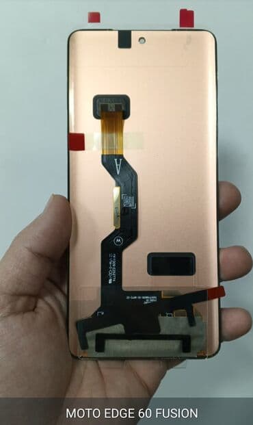 planşet təmiri: -Telefon və planşet ekranlarının təmiri. Modellər: Samsung: A01 A02 — 4