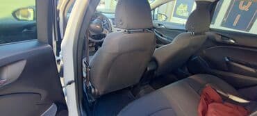 hyundai i20 qiymeti: Chevrolet Cruze: 1.4 l | 2016 il 207309 km Sedan — 9