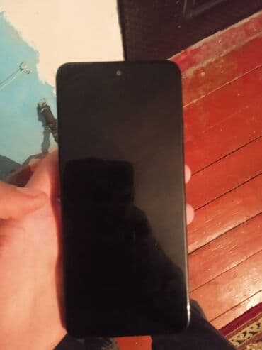 Видеоигры и приставки: Redmi 11, 128 ГБ, цвет - Черный, Сенсорный — 3