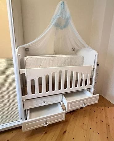 Milana Bewik qiymeti 55man yaxwi veziyyerde az istifade olunub matras lalafo.az -da Milana Bewik qiymeti 55man yaxwi veziyyerde az istifade olunub matras