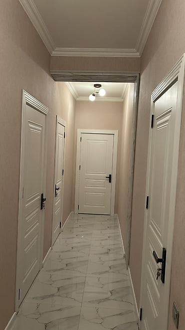 xırdalan bina ev: 2 otaqlı, Yeni tikili, 62 kv. m — 3