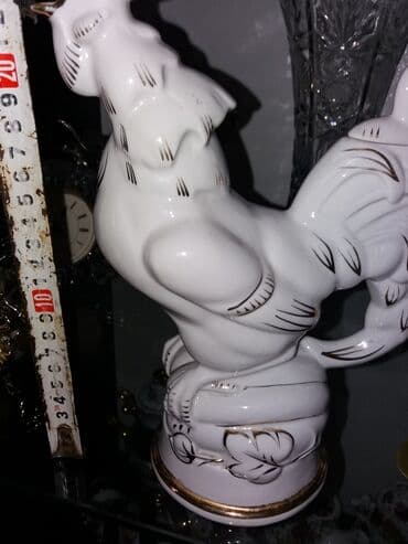 циклонный фильтр для пылесоса: Графин советский фарфор — 1