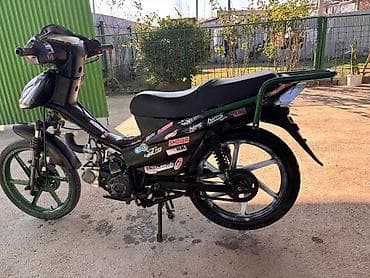 sukuter satisi: Salam tecili pul lazımdı satılır otur sur — 7