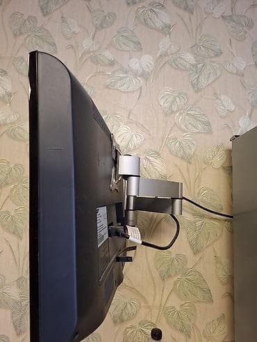 samsung plano: Samsung 22" LCD TV – model LE22C450E1W Xüsusiyyətlər: - Ekran: 22 — 6