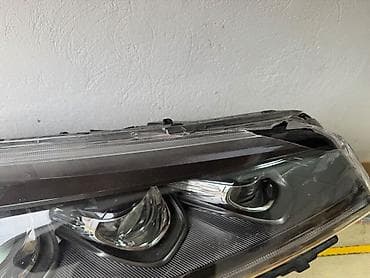 Sağ, Kia, 2018 il, Orijinal, İşlənmiş