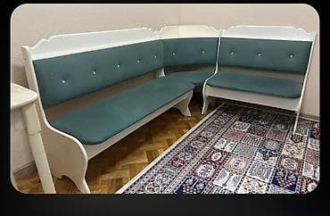 Mini-divan, İşlənmiş