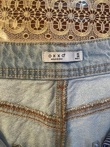 Plaşlar: Cinslər, XS, rəng - Mavi — 2