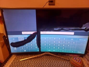 Televizor Samsung 55"