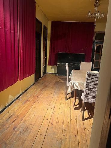 suraxan: Qaracuxurda Heyet Evi Kiraye verilir 3 Otaq Metbex Hamam Tualet Evin — 9