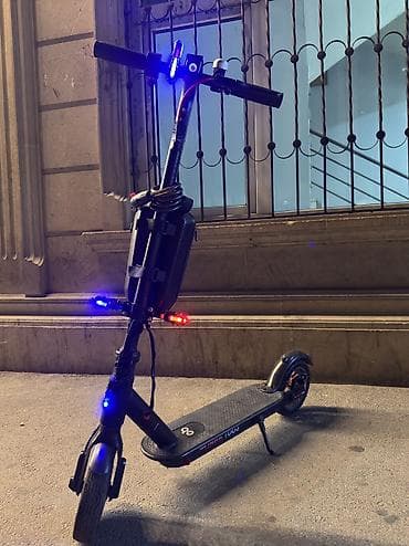 Elektro samokat