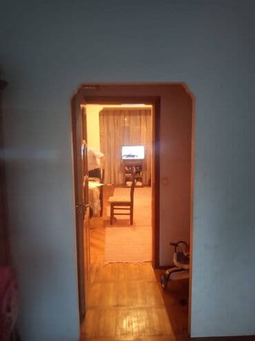 qarayev obyekt: Nizami rayonu Qara Qaraev metrosunun yaxınlığında 12-çi mertebenin — 3