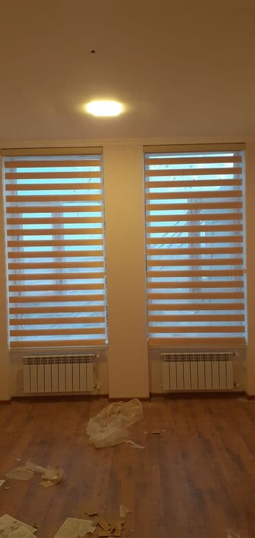 ucuz tüller: Jalüz pərdə ucuz sok qiymətlər bizdə 2 ya 3 günərzində hazırlama — 24