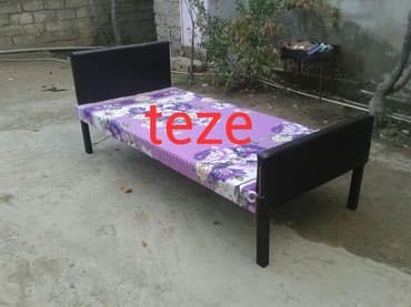 Kravat taxt teze mohkem bir ve iki neferlik taxt kravatlar hazirlari