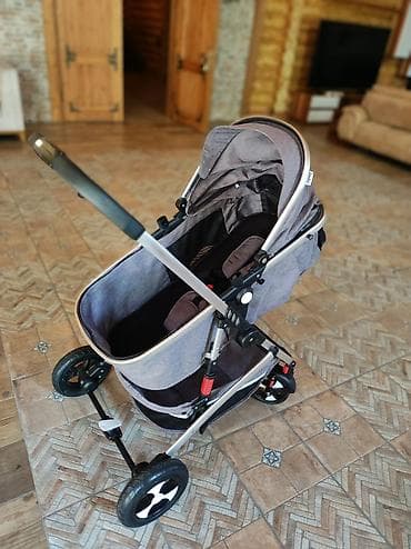 uzunbogaz cekmeler instagram: Çıxarıla bilən beşikli araba — 9