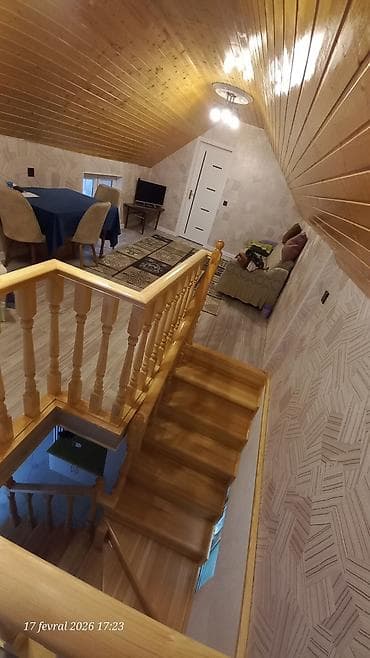 zabrat 71: Zabrat 1 307 məkdəbin yaxınlığında yerləşir Mansard tipli rahat — 9