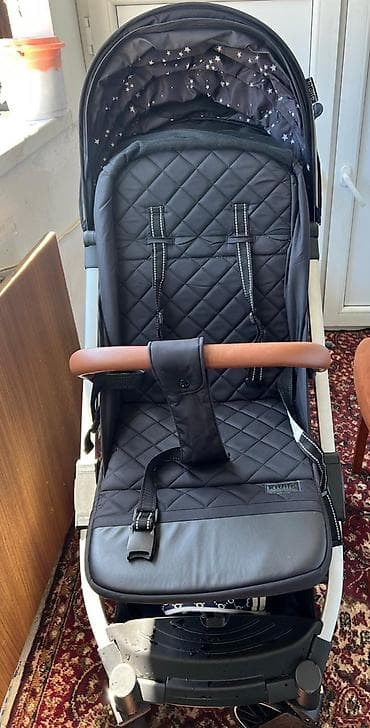 Dilek Kidilo uşaq arabası 80 azn satilir. QİS ÇXOLU DA VAR. uzanili — 2