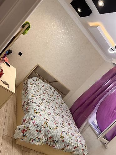 Kirayə verilir: Mazazırda, 6 nömrəli məktəbdən təxminən 200 m — 8