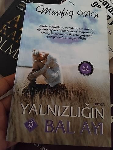 receb ivedik 7: Satılır: müxtəlif janrlarda 4 kitab paketi 1) Köklerimiz Mirasımızdır — 3