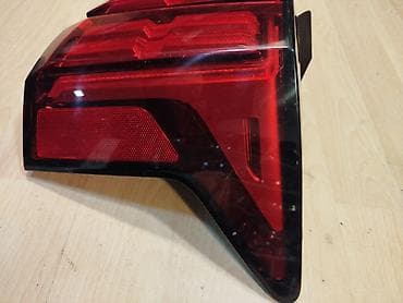 Motonəqliyyat: LED, Kia 2023 il, Orijinal, ABŞ, İşlənmiş — 2