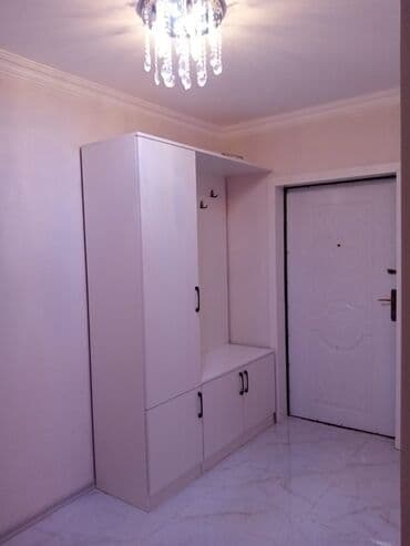 fəhlə prospekti: 3 комнаты, Новостройка, 74 м² — 20