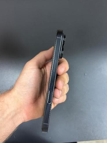 ipad pro 9 7: IPhone 16 Pro, 256 GB, Qara — 3