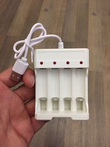 Kabel Micro-USB, Yeni