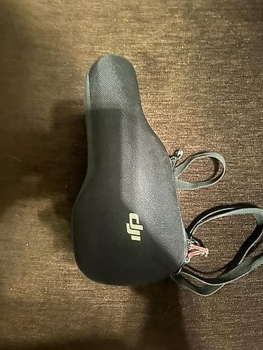 dji osmo 4: DJI Osmo Handheld 3-oxlu stabilizatorlu kamera Xüsusiyyətlər: - 3 — 2