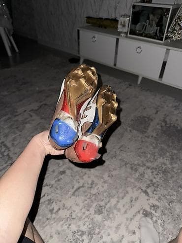 butsular: Butslar Nike — 3