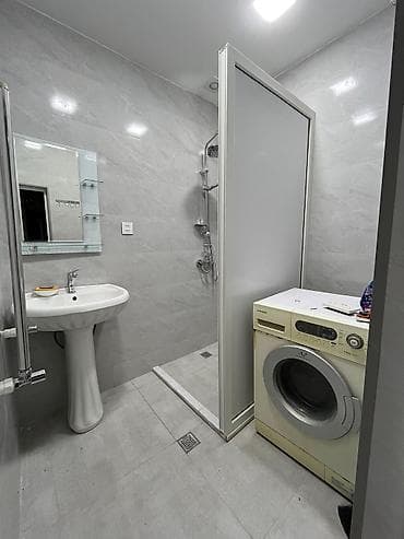 otag: Qarayevdə metroya 2 dq məsafədə otağa 1 nəfər xanım axtarılır xanım — 3