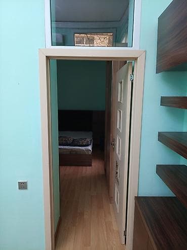 barda: Сдается дом 50 КВ 2 комнаты на долгий срок Метро Низами - Yataq otağı — 5