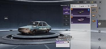 vmf saatların qiymətləri: PUBG Mobile hesabı – yüksək səviyyəli, kolleksiya yönümlü hesab - — 8